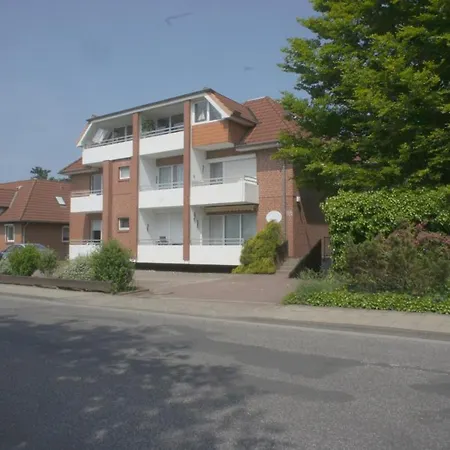 アパート Heidehof 2