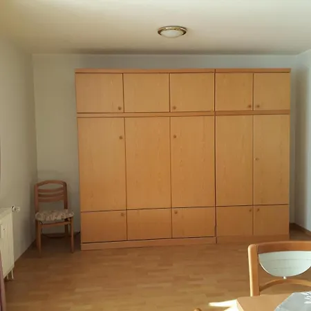 Heidehof 2 * Cuxhaven