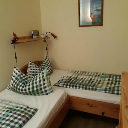Appartement Heidehof 2 Cuxhaven